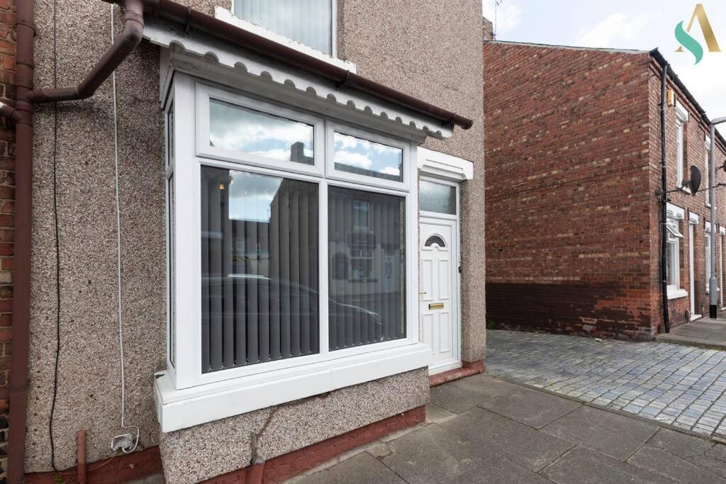 Craig Street Tsac Villa Darlington  Exterior photo